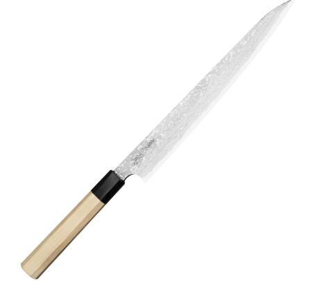 Noże Yanagiba