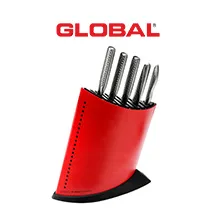 Zestawy noży Global