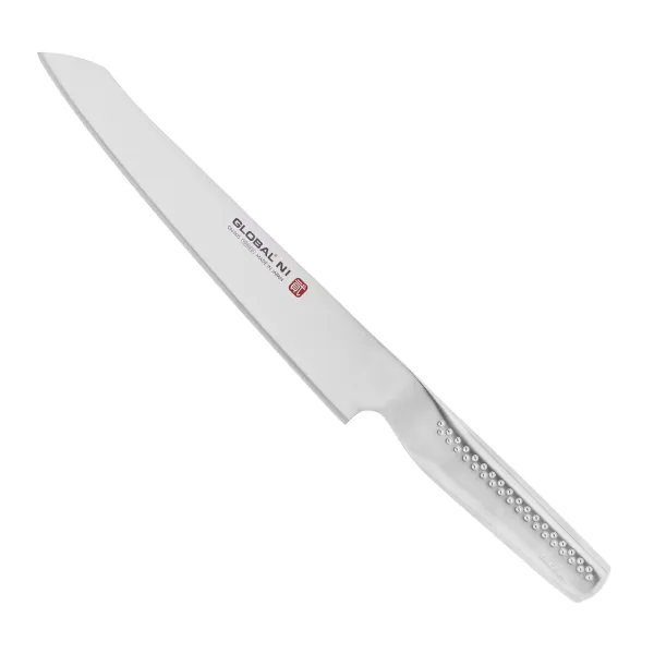 Nóż do porcjowania 23 cm | Global NI GN-005