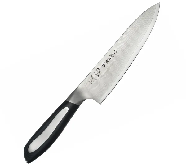 Tojiro Flash VG-10 Nóż Szefa kuchni 16 cm