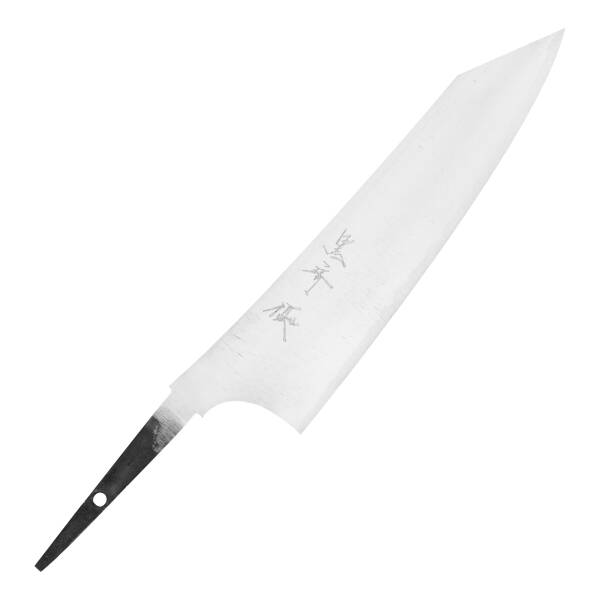 Yu Kurosaki HAP40 Blank Nóż Bunka 16,5 cm
