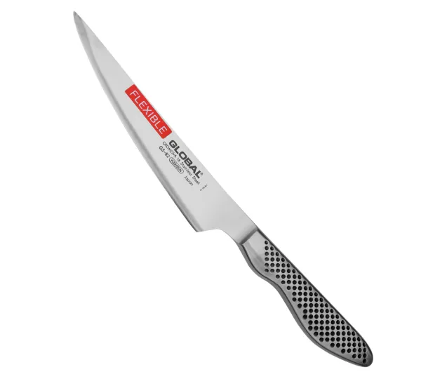 Uniwersalny nóż do Sushi 14,5 cm | Global GS-82