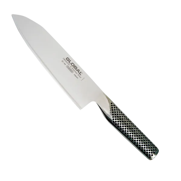Nóż Santoku 18cm | Global G-46