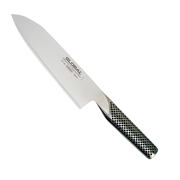 Nóż Santoku 18 cm | Global G-46