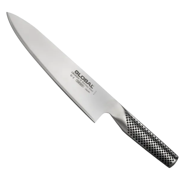 Nóż szefa kuchni 20cm | Global G-2