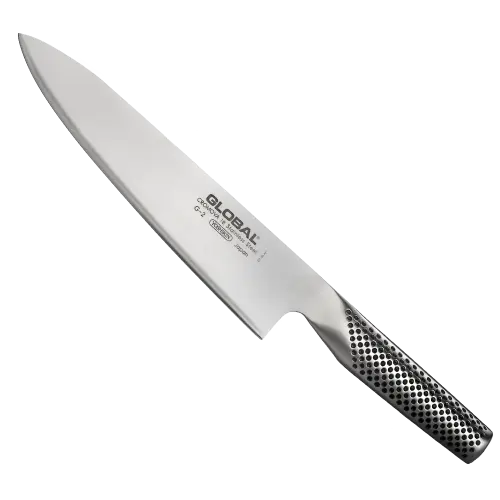 Nóż szefa kuchni 20 cm | Global G-2