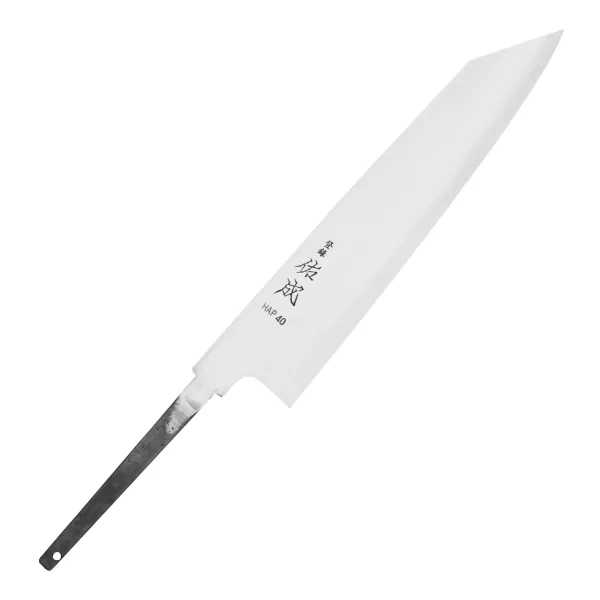 Sukenari HAP40 Blank Nóż Szefa kuchni 21 cm