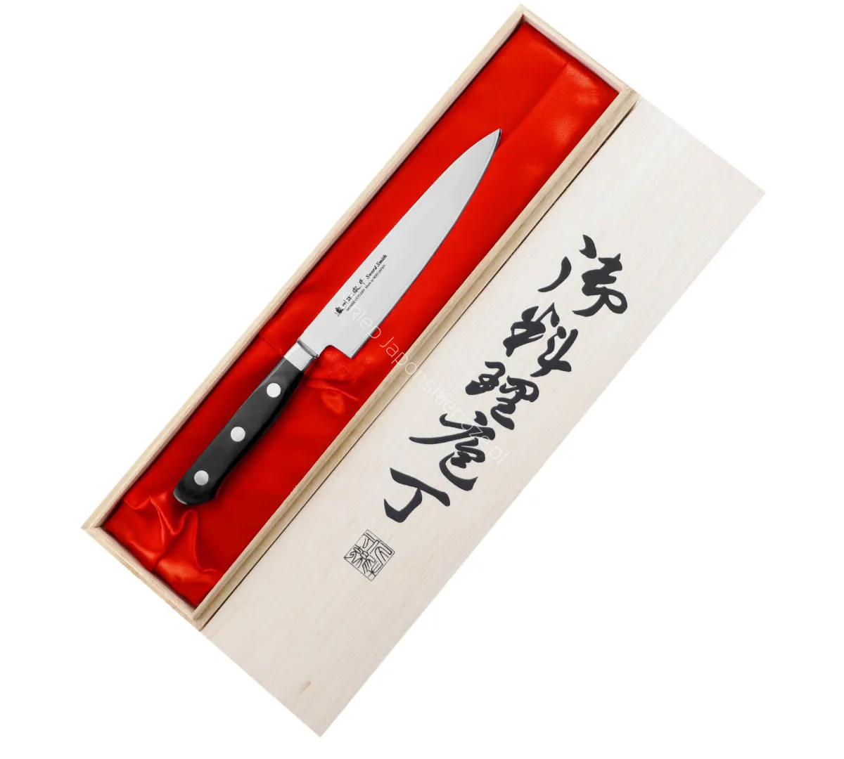Satake Daichi Nóż uniwersalny 15 cm