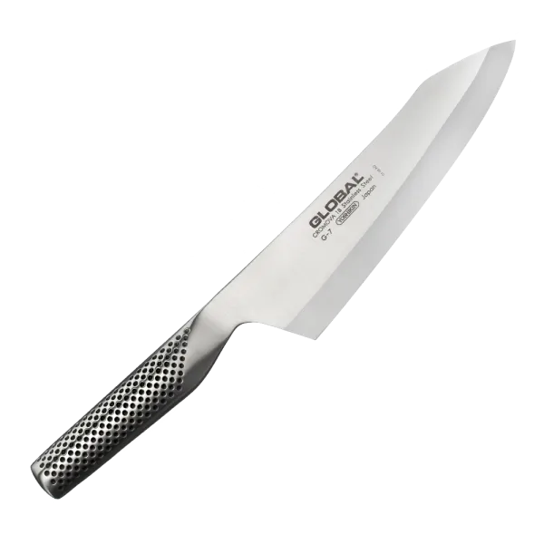 Nóż orientalny Deba 18cm (praworęczny) | Global G-7R