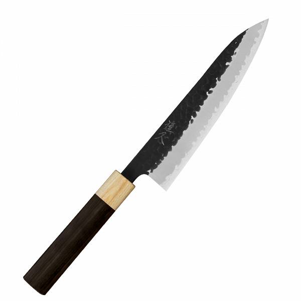Tsunehisa Aogami Super Nóż Szefa kuchni 18 cm