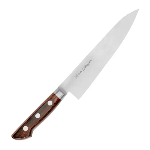 Sakai Takayuki Aokiko Mono Aogami#2 Nóż Szefa kuchnia 18 cm