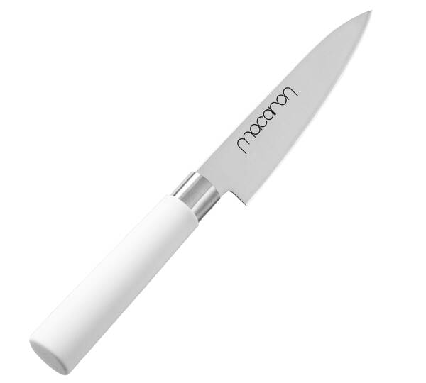 Satake Macaron White Nóż uniwersalny 12cm