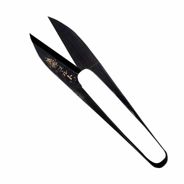 Nożyczki Nigiri Basami Shirogami #1 10,5 cm 