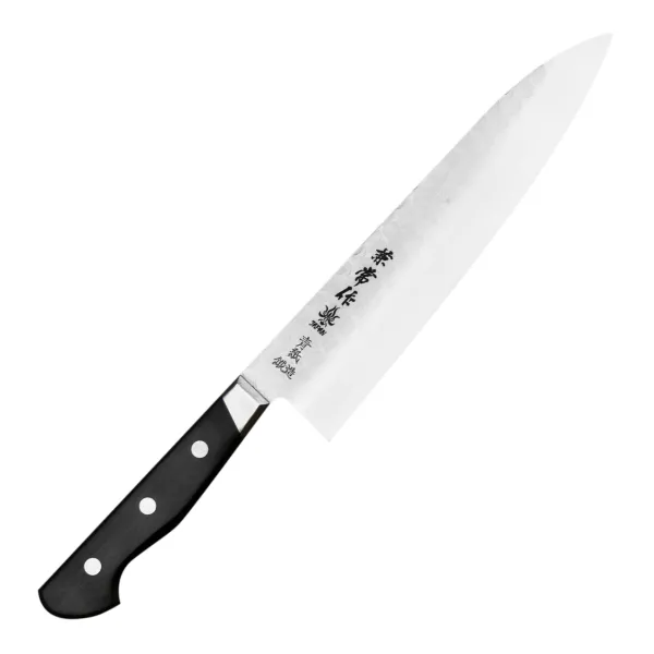 Kanetsune YH-3000 Aogami#2 Nóż Szefa kuchni 20 cm