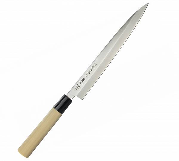 Tojiro Zen VG-10 Nóż Yanagi-Sashimi 21 cm