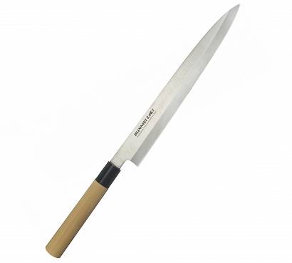 Nóż Yanagi Sashimi 27cm | Bunmei 1804270