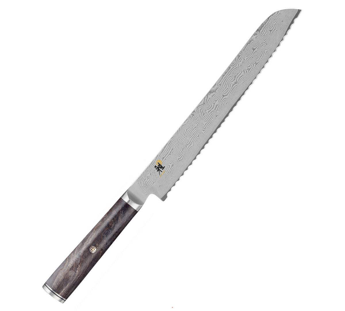 Nóż do pieczywa 24 cm Miyabi 5000MCD 67