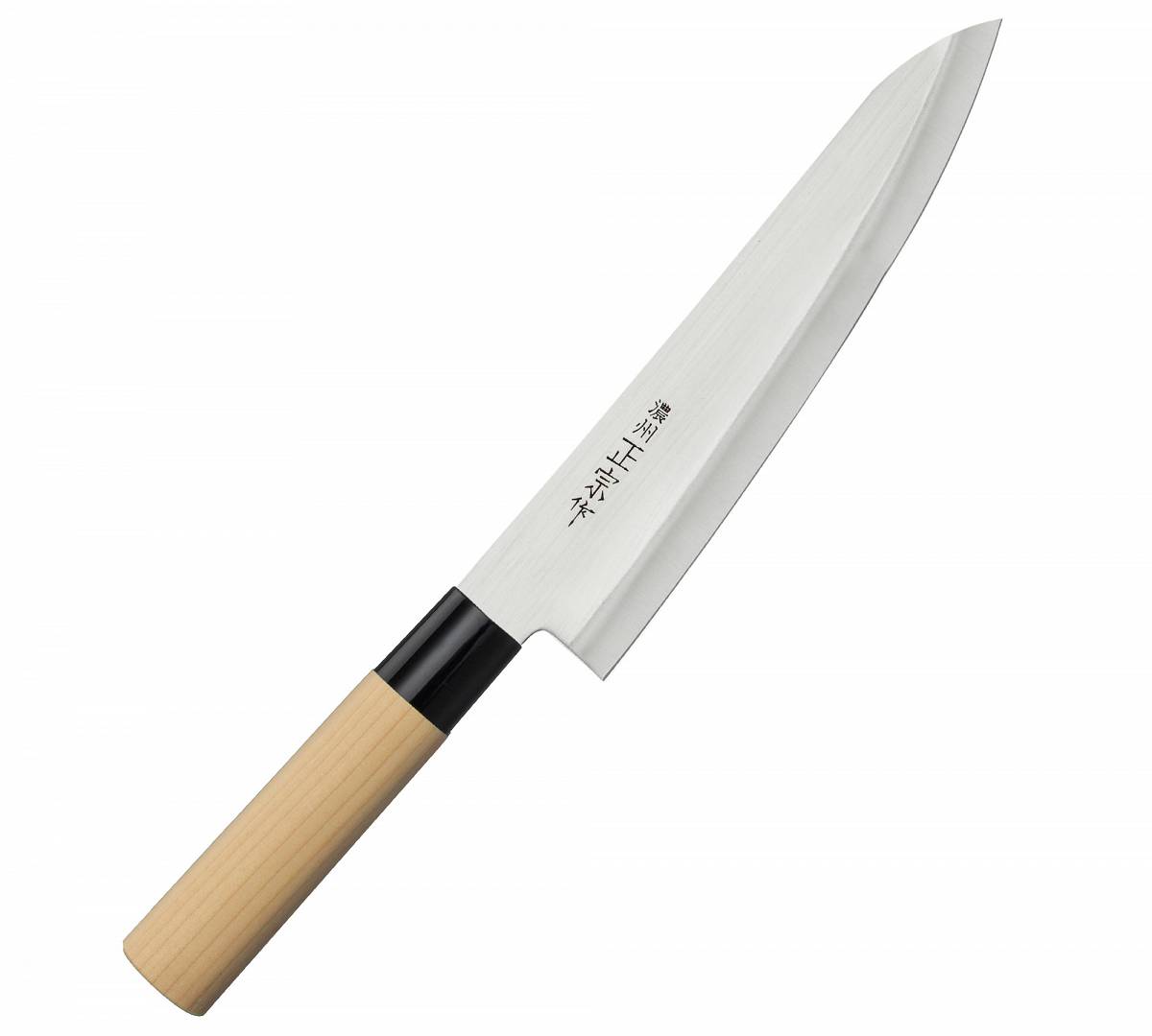 Satake Megumi 420J2 Nóż Szefa kuchni 21 cm