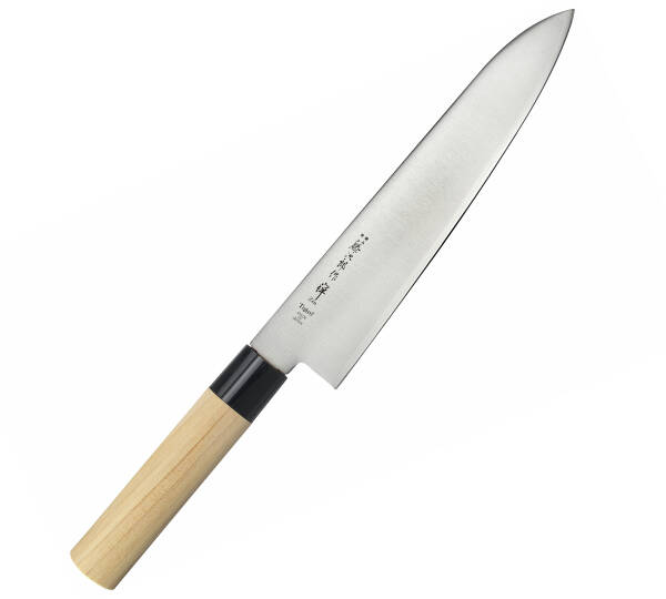 Tojiro Zen Dąb VG-10 Nóż Szefa kuchni 24 cm