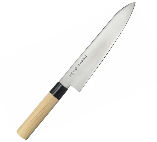 Tojiro Zen VG-10 Nóż Szefa kuchni 24 cm