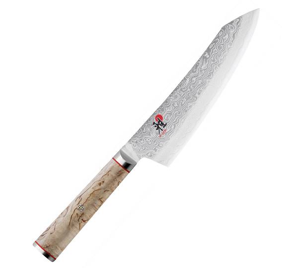 Nóż Rocking Santoku 18 cm Miyabi 5000MCD