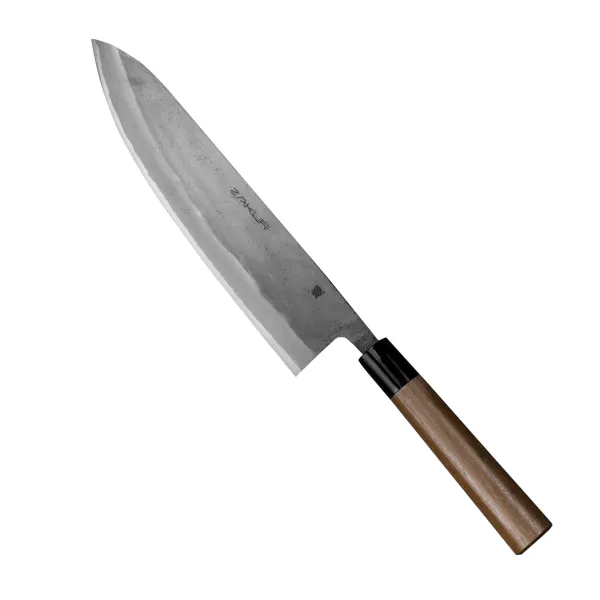 Zakuri Aogami#1 Nóż Szefa kuchni 24 cm