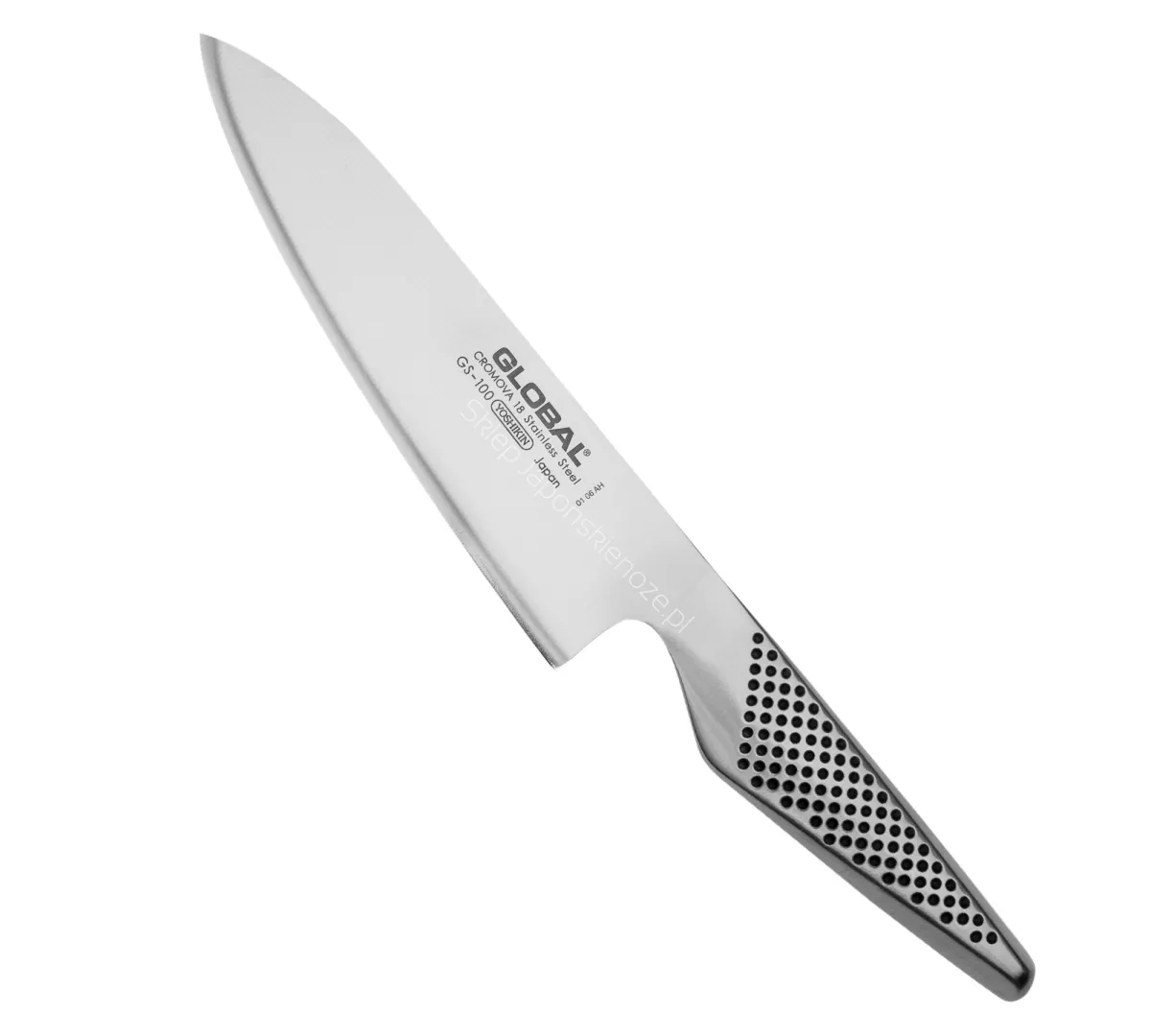 Nóż szefa kuchni 16 cm | GS-100