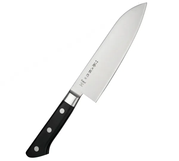 Tojiro DP3 VG-10 Nóż Santoku 17 cm