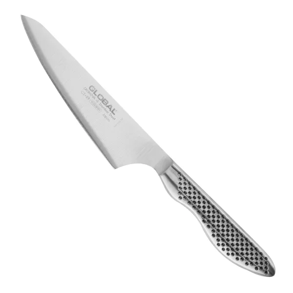 Nóż Szefa kuchni 13 cm | Global GS-89