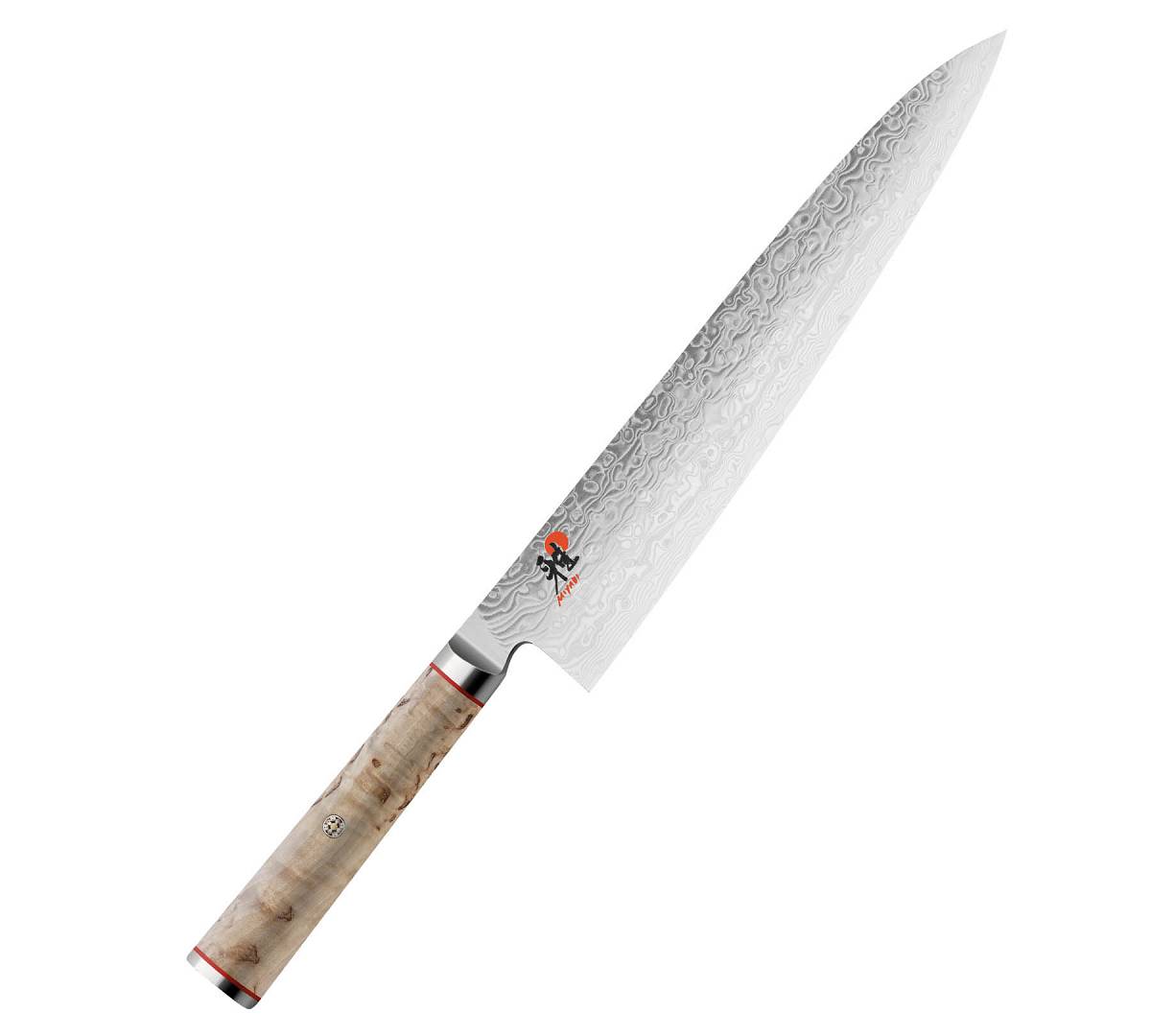 Nóż Szefa Kuchni 24 cm Miyabi 5000MCD