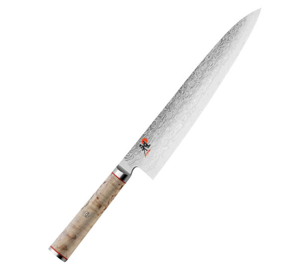 Nóż Szefa Kuchni 24 cm Miyabi 5000MCD