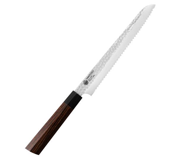 Seki Kanetsugu VG2 Nóż do pieczywa 21 cm