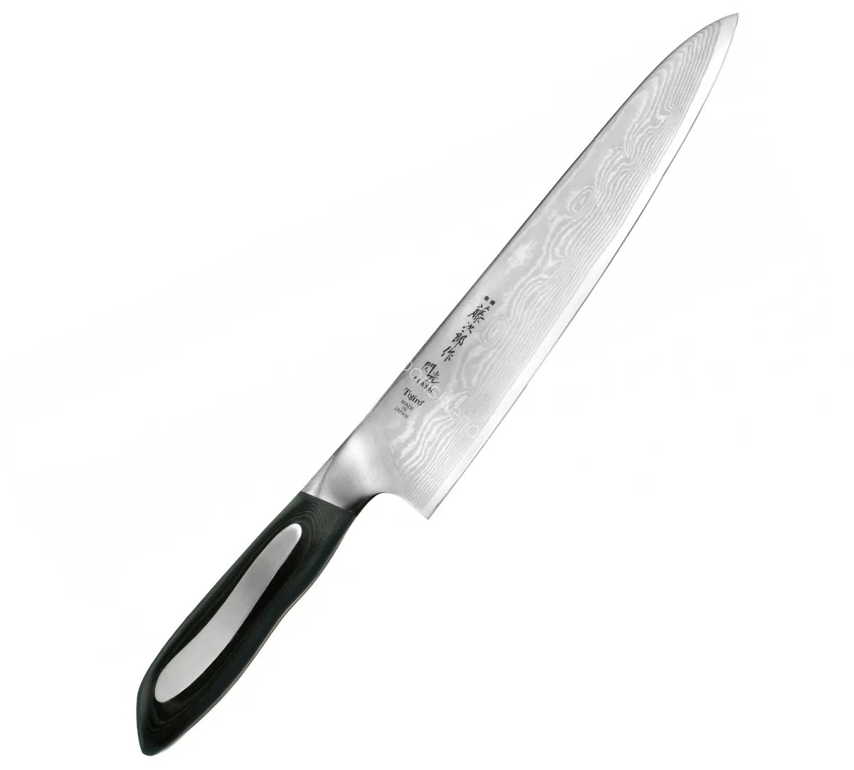 Tojiro Flash VG-10 Nóż Szefa kuchni 24 cm