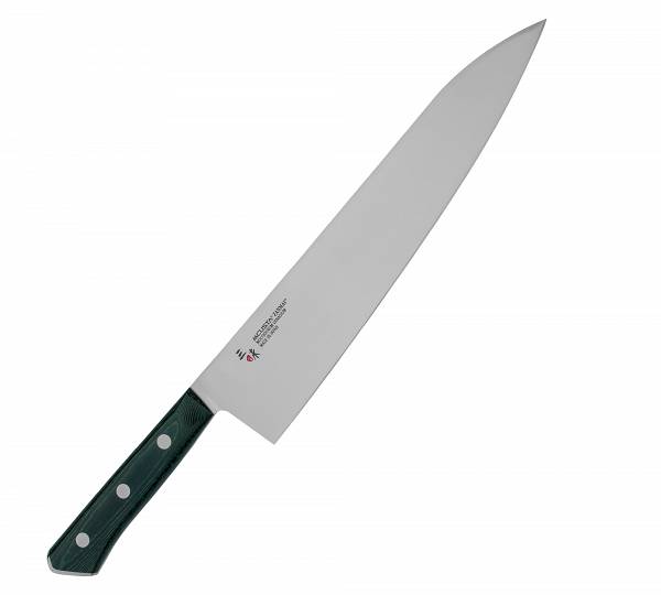 Mcusta Zanmai Forest AUS-8 Nóż szefa kuchni 27 cm
