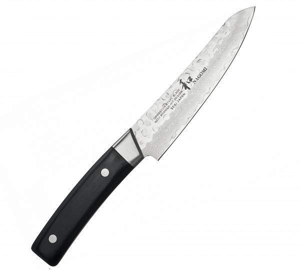 Nagomi Kuro Nóż uniwersalny 15cm