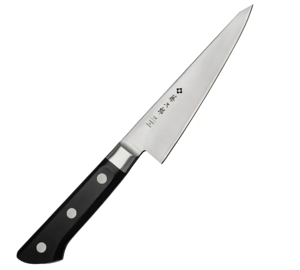 Tojiro DP3 VG-10 Nóż Honesuki do trybowania 15 cm