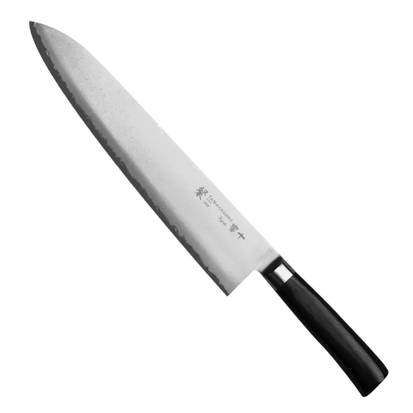 Tamahagane Kyoto VG-5 Nóż szefa kuchni 27 cm