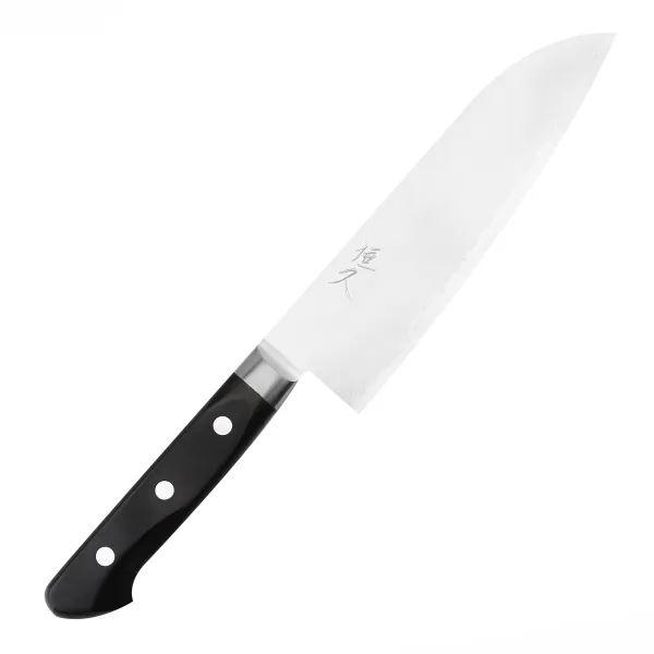 Tsunehisa VG-1 Nóż Santoku 16,5 cm