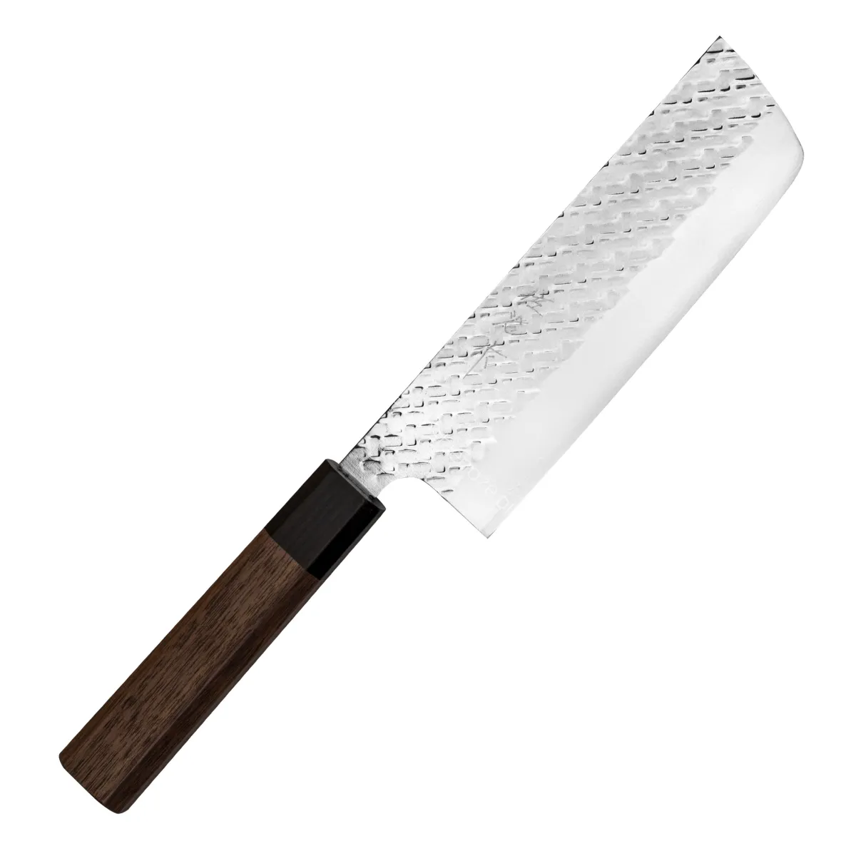 Takeshi Saji STRIX Nóż Nóż Nakiri 17 cm