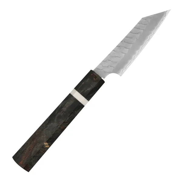 Nigara Hamono SG2 Nóż do obierania 9,5 cm