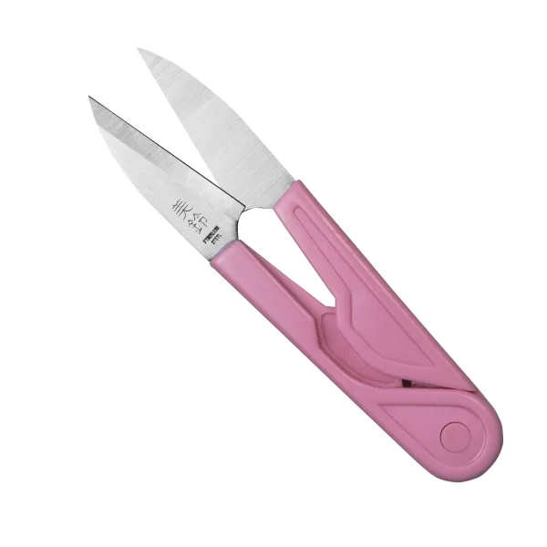 Nożyczki Nigiri Basami Pink 11 cm