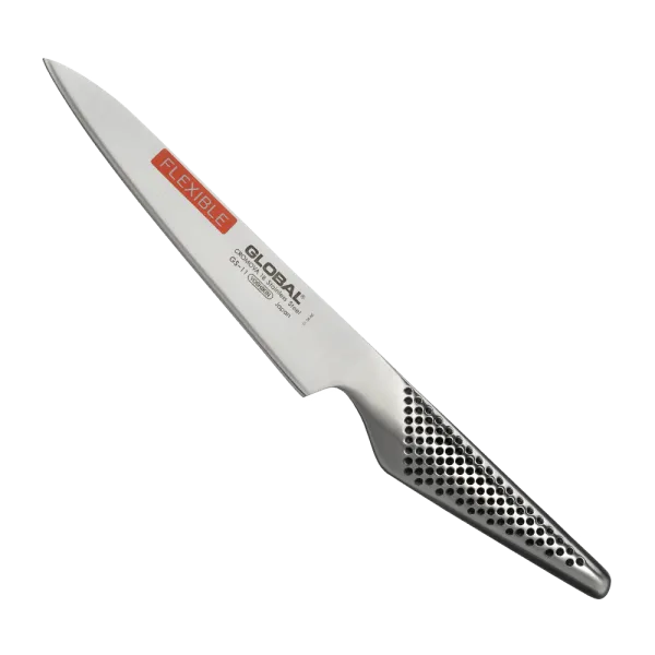 Nóż uniwersalny, elastyczny 15cm | GS-11