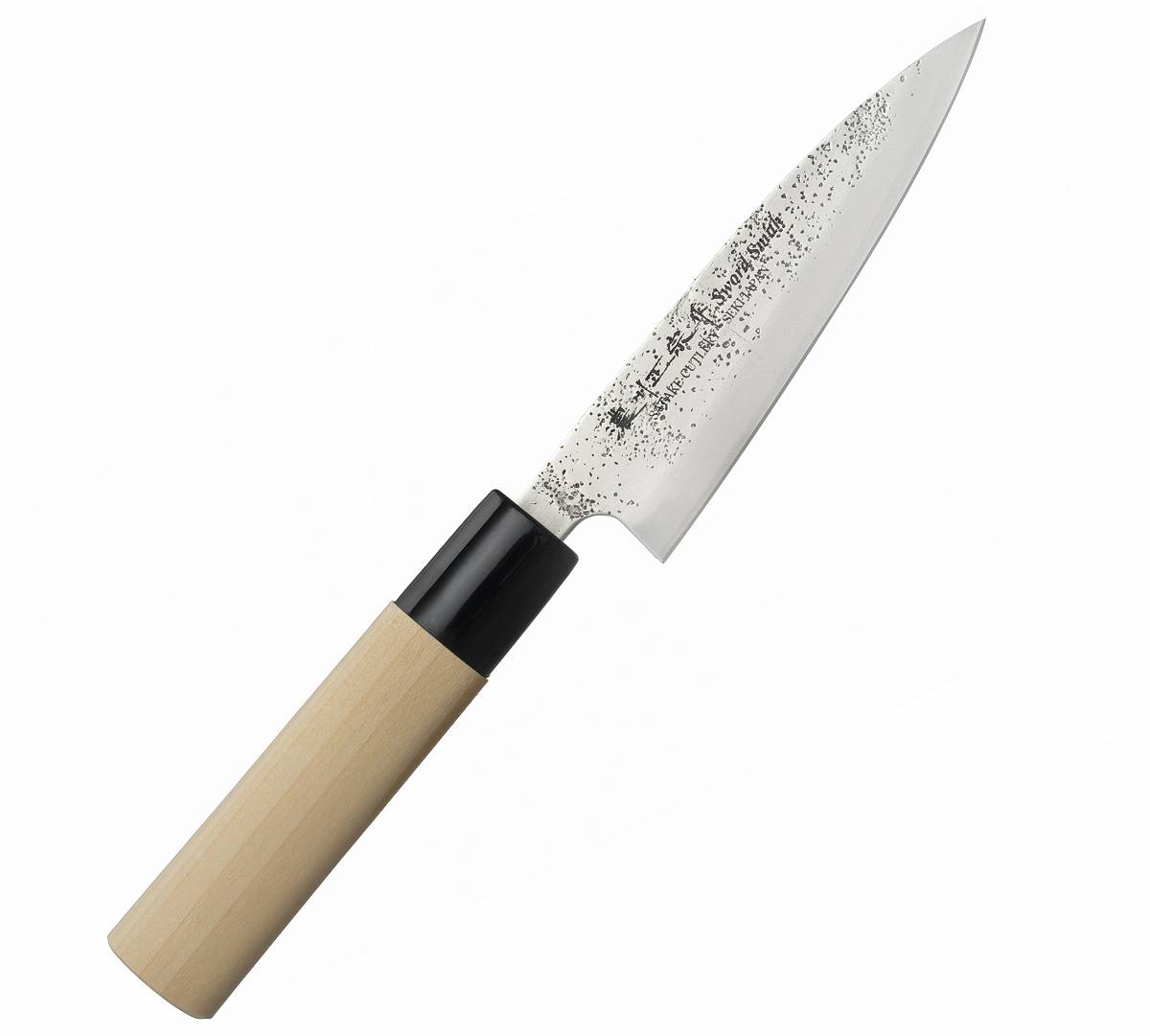 Satake Nashiji Natural Nóż uniwersalny 12cm