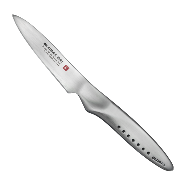Nóż do obierania 9cm | Global SAI-F01