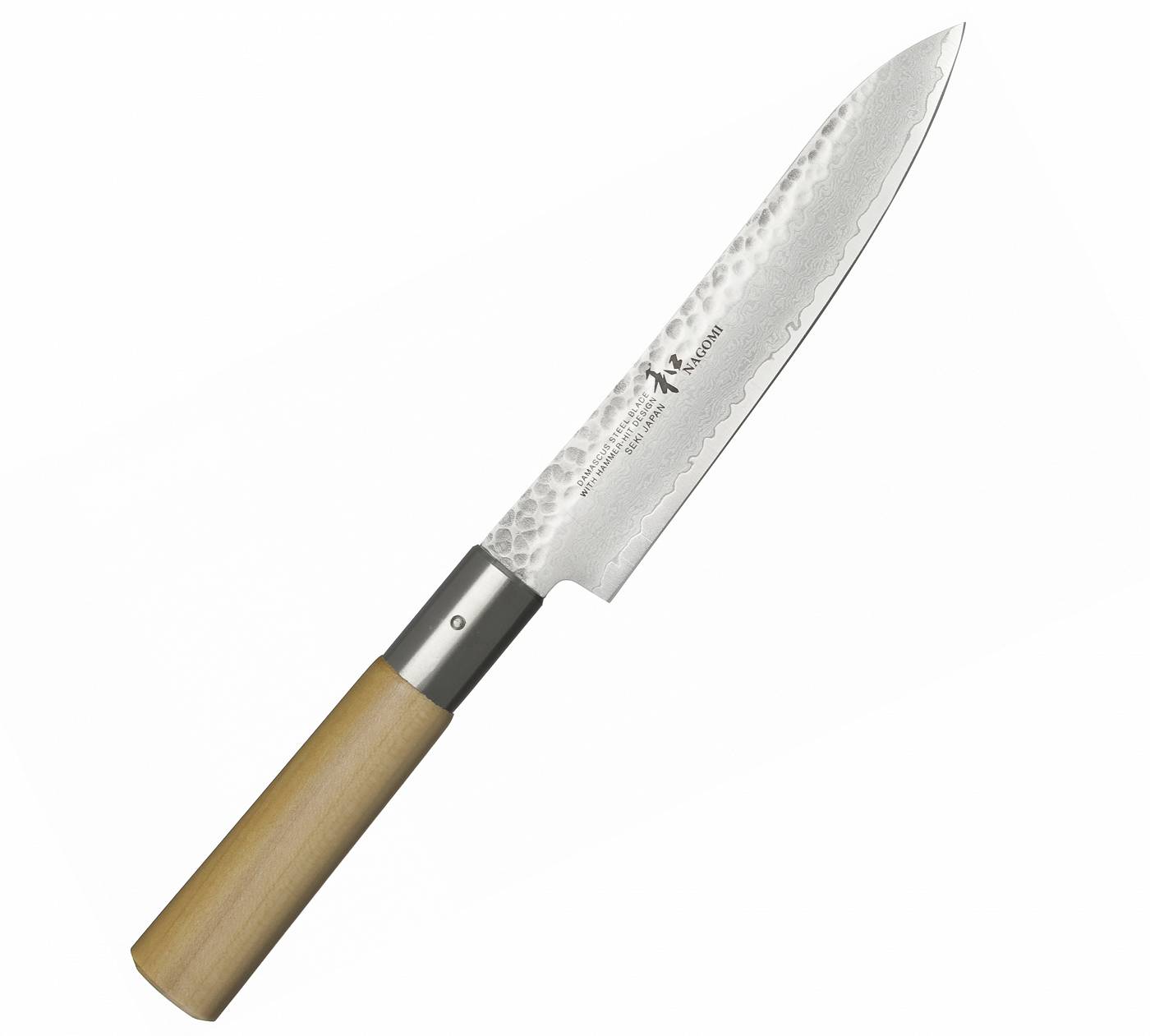 Nagomi Shiro Nóż uniwersalny 14cm