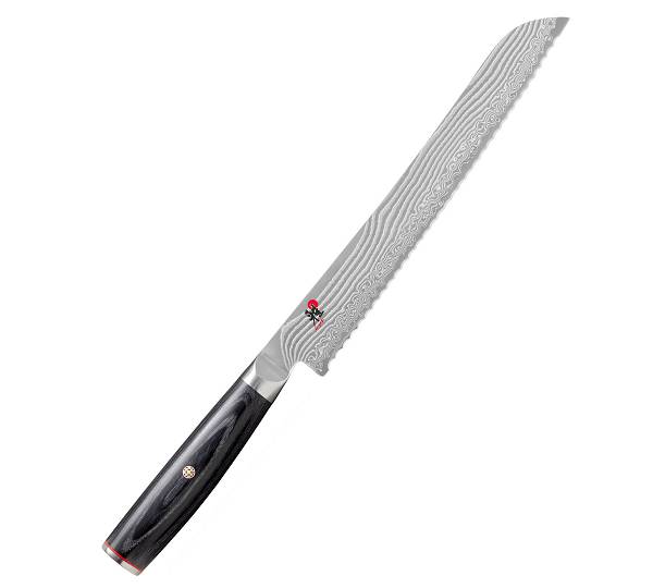 Nóż do pieczywa 24 cm Miyabi 5000FCD