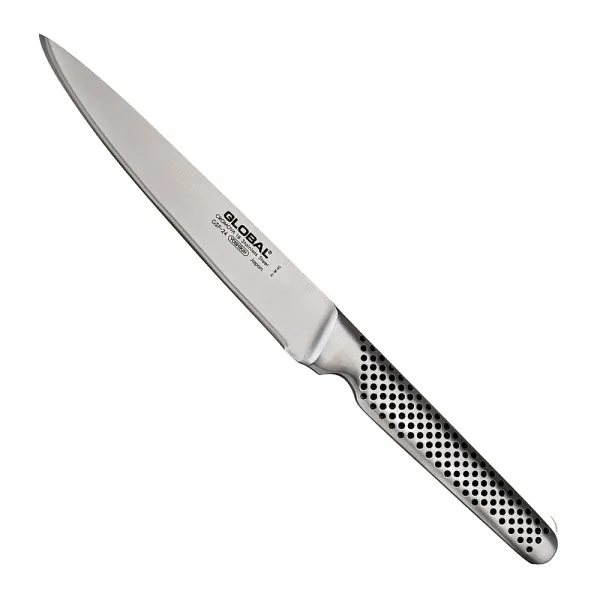 Nóż uniwersalny 15cm | Global GSF-24