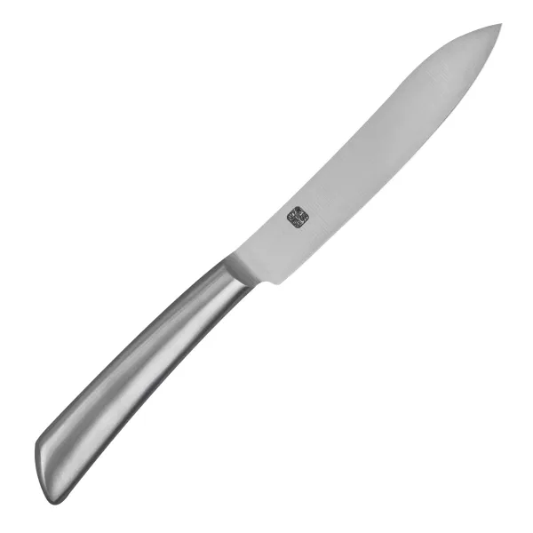 Satake Cutlery Mfg Stalowy Nóż do steków 12 cm