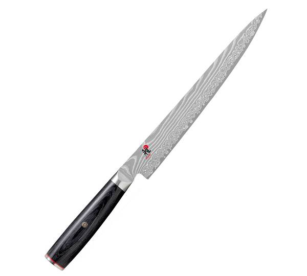 Nóż Sujihiki 24 cm Miyabi 5000FCD