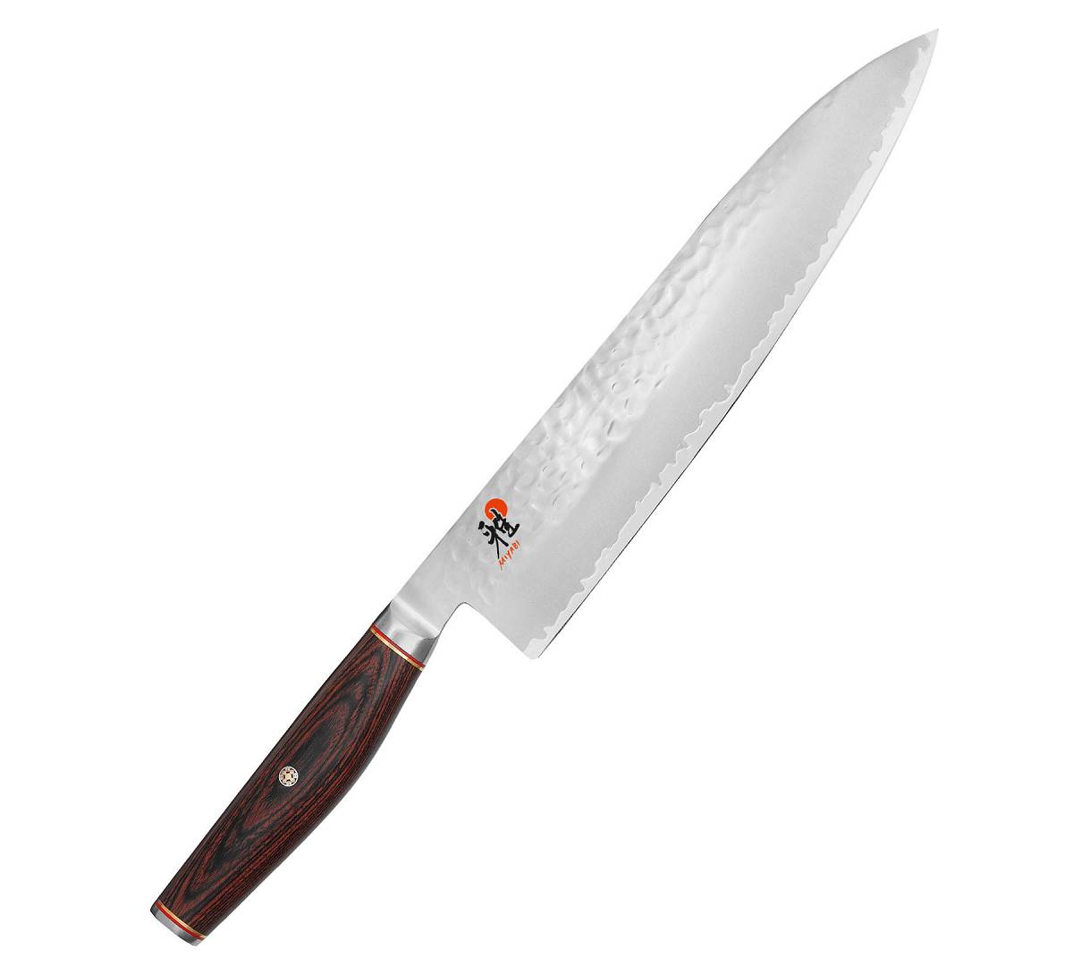 Nóż Szefa kuchni 24 cm Miyabi 6000MCT